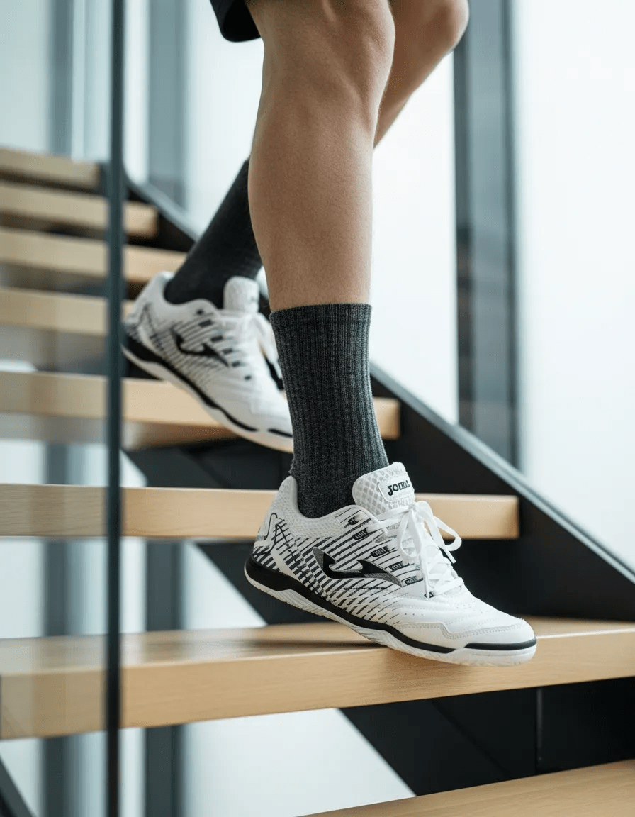 ZAPATILLA JOMA MAXIMA 2632  INDOOR  - MAXS2632IN2