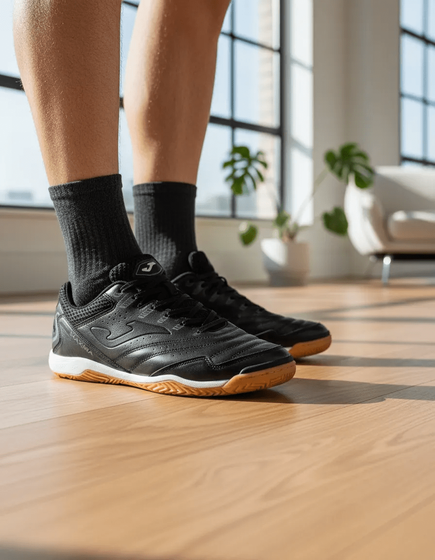ZAPATILLA JOMA MAXIMA 2664  INDOOR - MAXS2664IN2