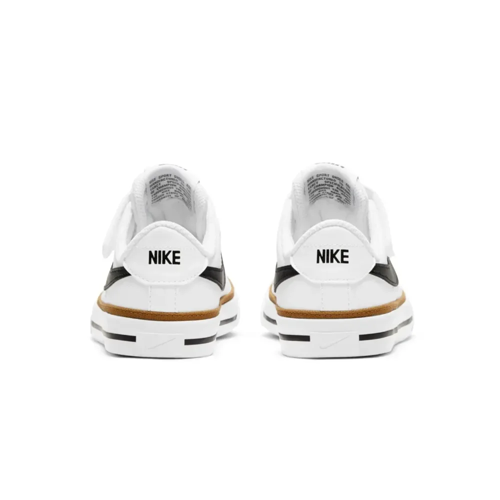 ZAPATILLA NIKE COURT LEGACY - DA5381-1024