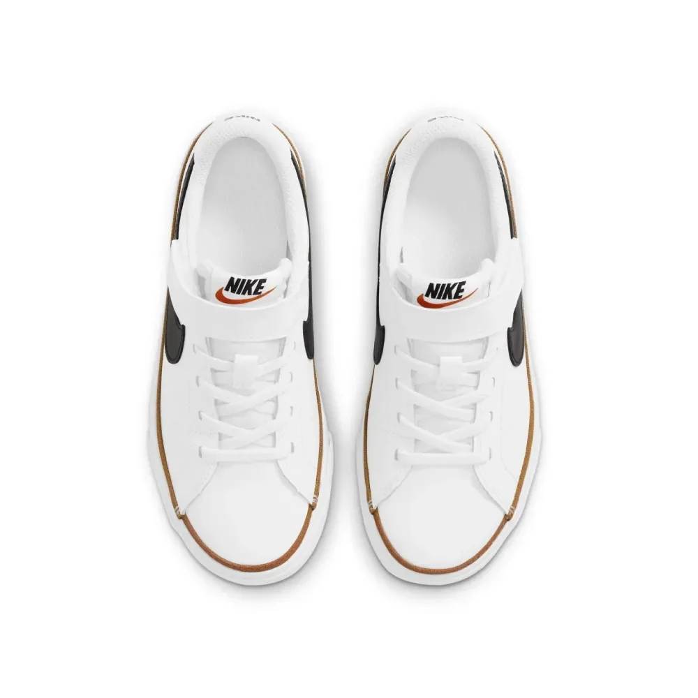 ZAPATILLA NIKE COURT LEGACY - DA5381-1025