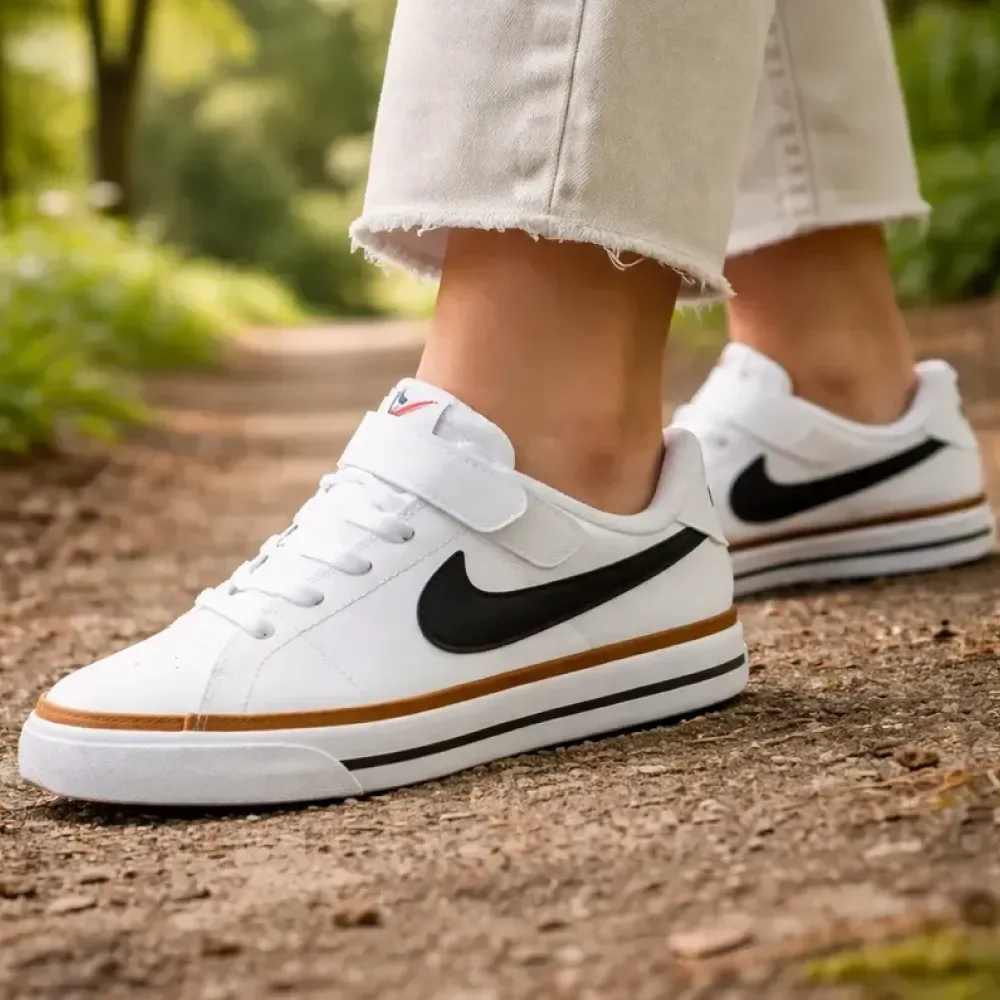 ZAPATILLA NIKE COURT LEGACY - DA5381-1028