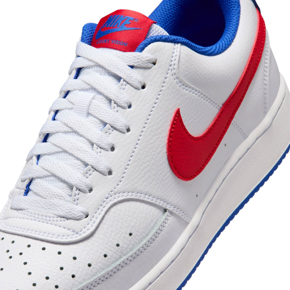 ZAPATILLA HOMBRE NIKE COURT VISION LOW - DB5945-1616