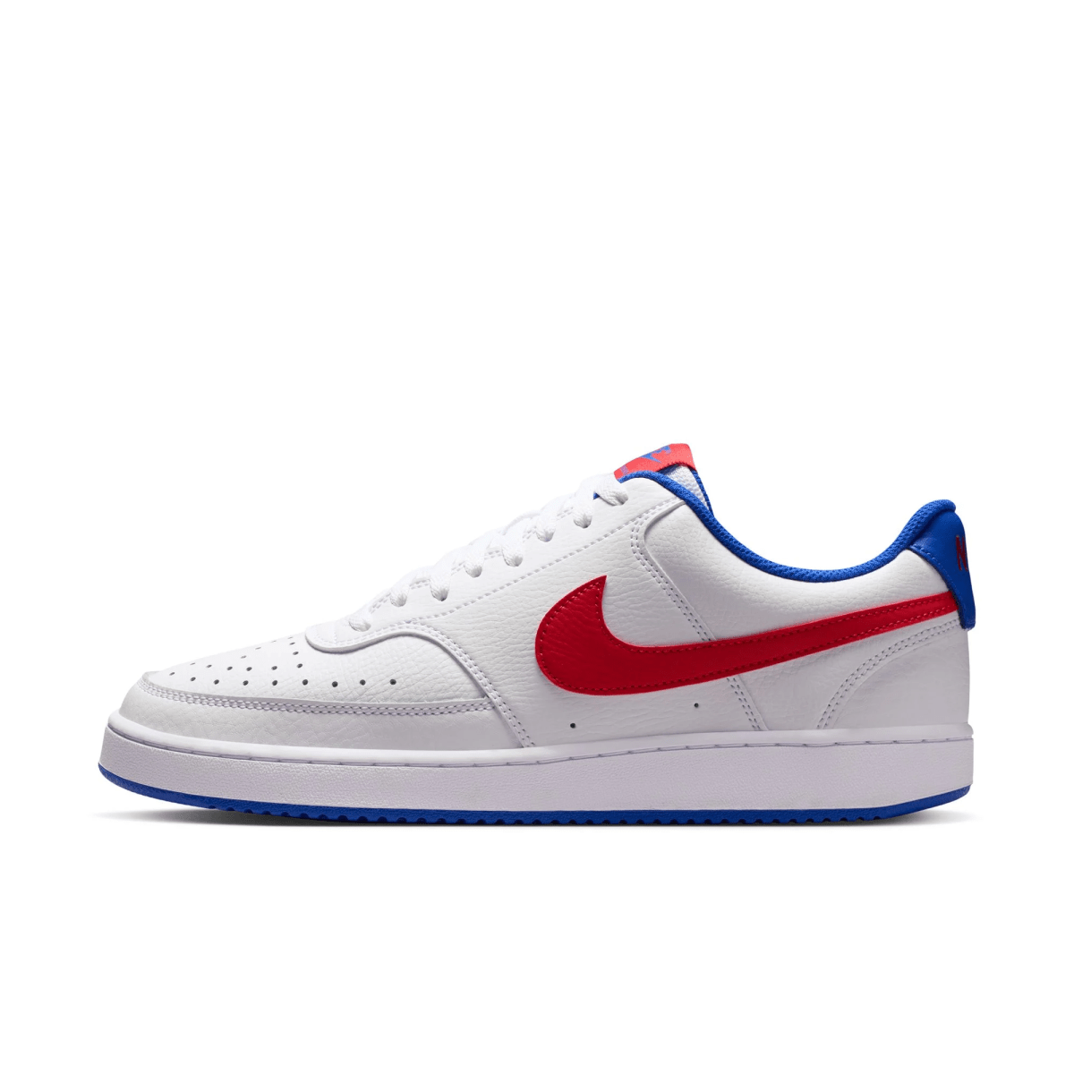 ZAPATILLA HOMBRE NIKE COURT VISION LOW DB5945-1611
