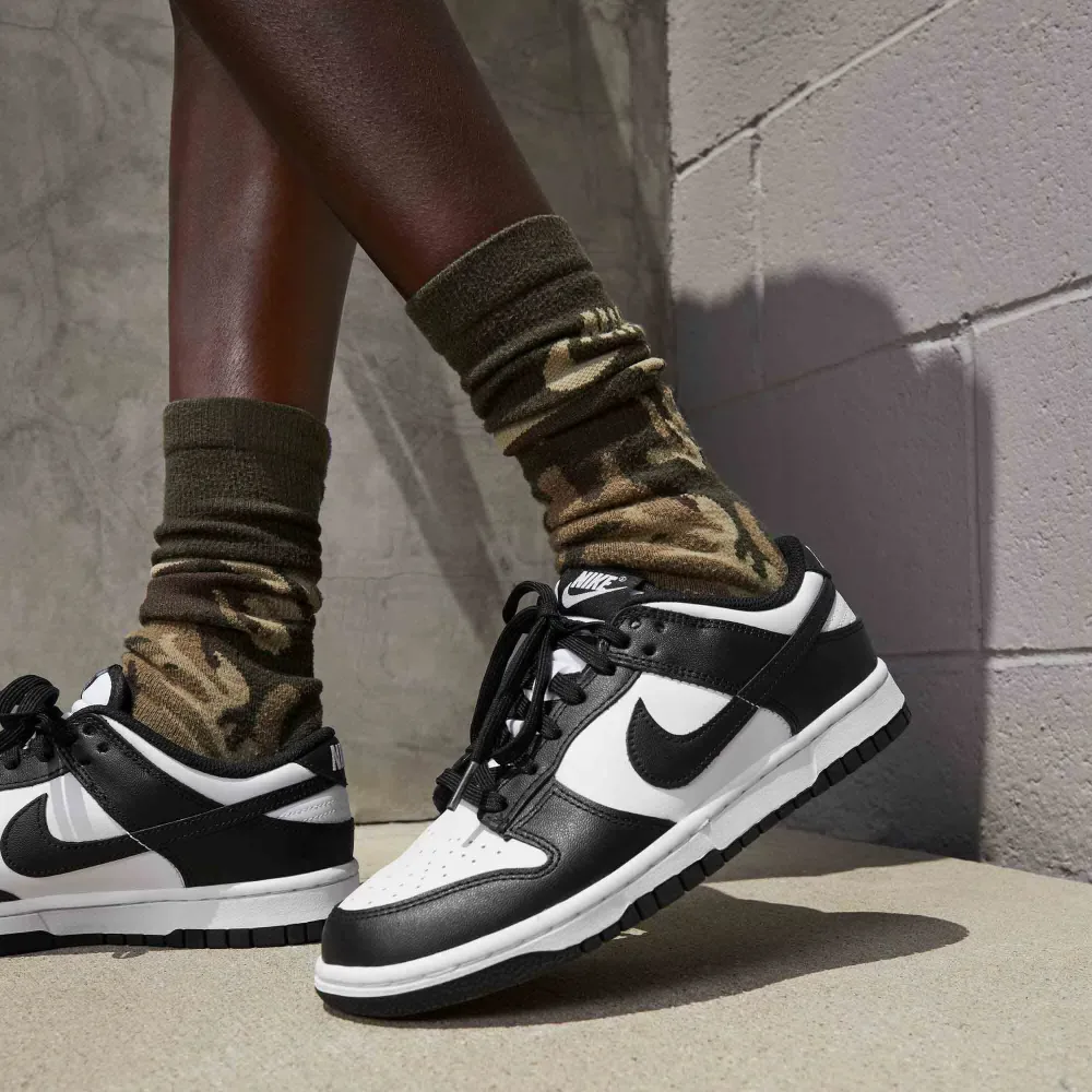 ZAPATILLA NIKE DUNK LOW - DD1503-1015