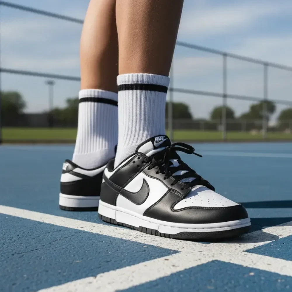 ZAPATILLA NIKE DUNK LOW - DD1503-1016