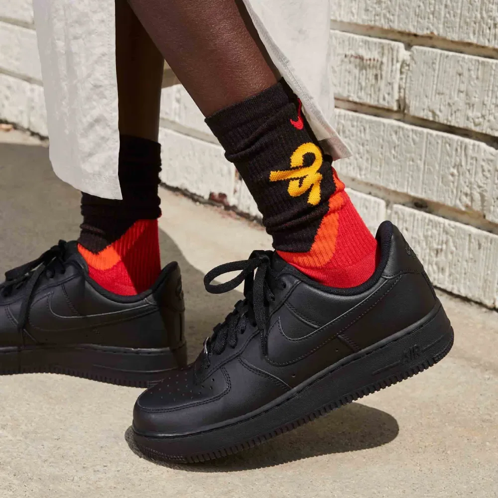 ZAPATILLA NIKE AIR FORCE 1 07 - DD8959-0017