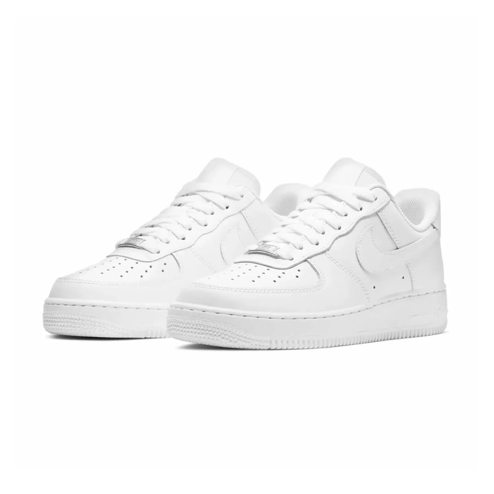 ZAPATILLAS MUJER NIKE AIR FORCE 1 '07 - DD8959-1002