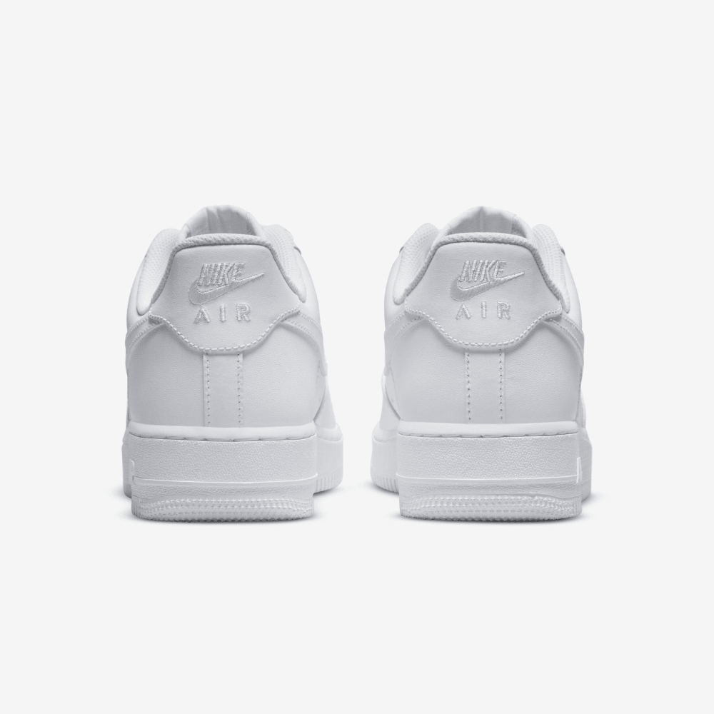 ZAPATILLAS MUJER NIKE AIR FORCE 1 '07 - DD8959-1005