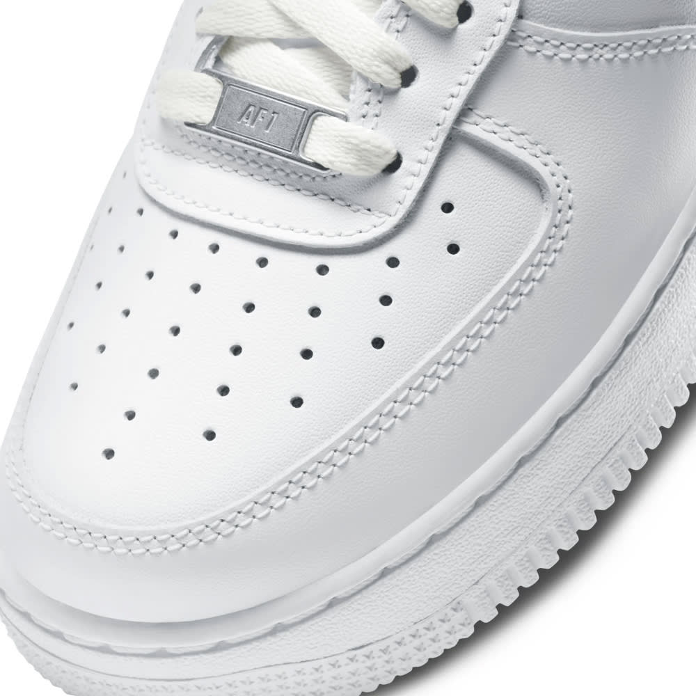 ZAPATILLAS MUJER NIKE AIR FORCE 1 '07 - DD8959-1006