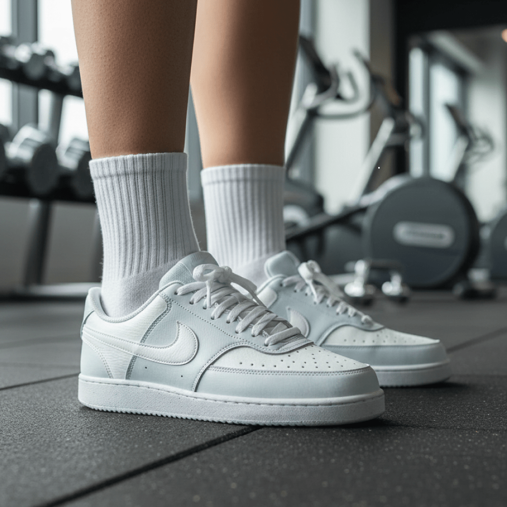 ZAPATILLA NIKE COURT VISION - DH3158-0042