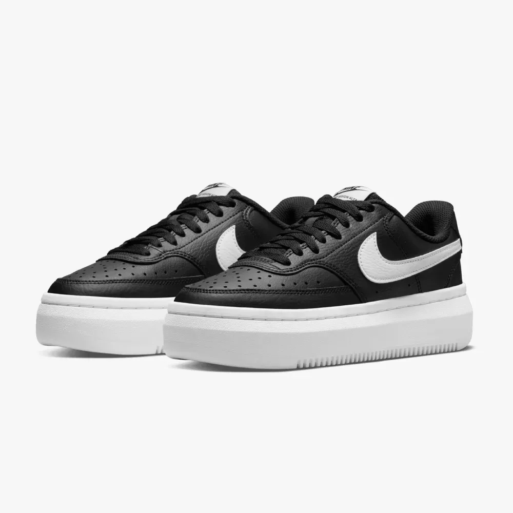 ZAPATILLA NIKE COURT VISION ALTA - DM0113-0022