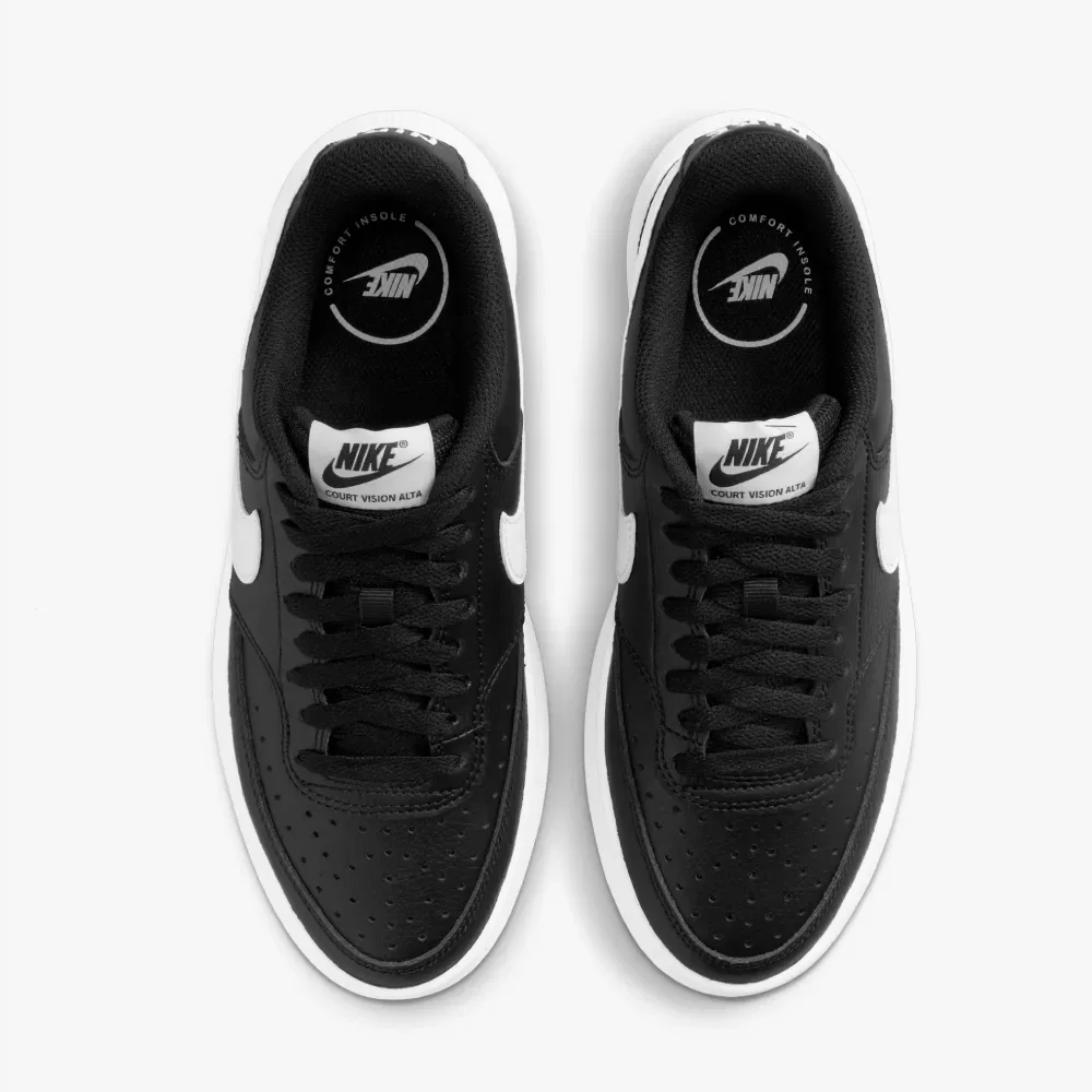 ZAPATILLA NIKE COURT VISION ALTA - DM0113-0024