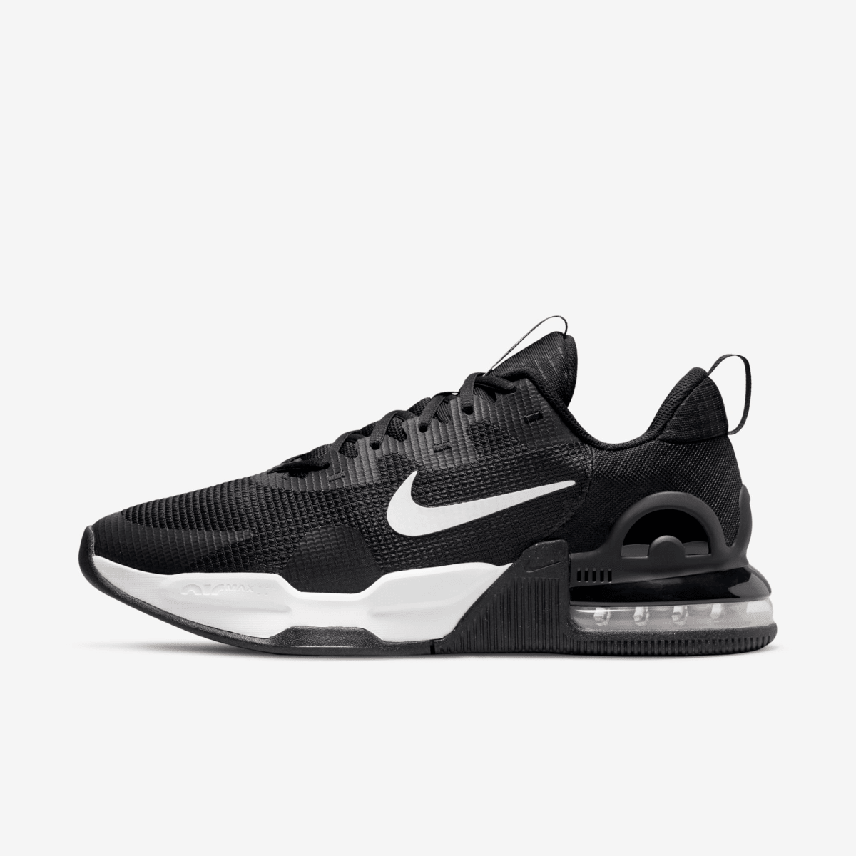 ZAPATILLA HOMBRE NIKE AIR MAX ALPHA TRAINER 5 DM0829-0011