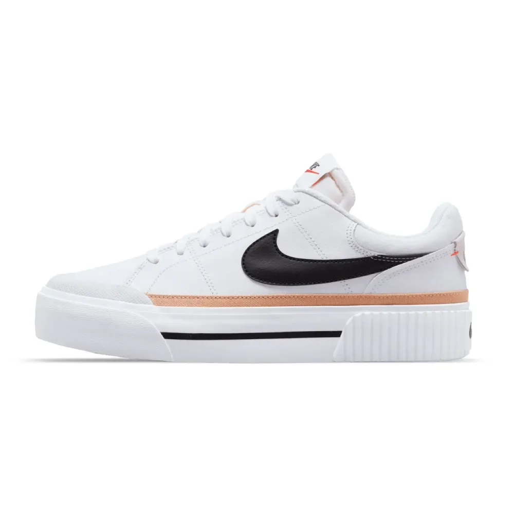 ZAPATILLA NIKE COURT LEGACY LIFT - DM7590-1001