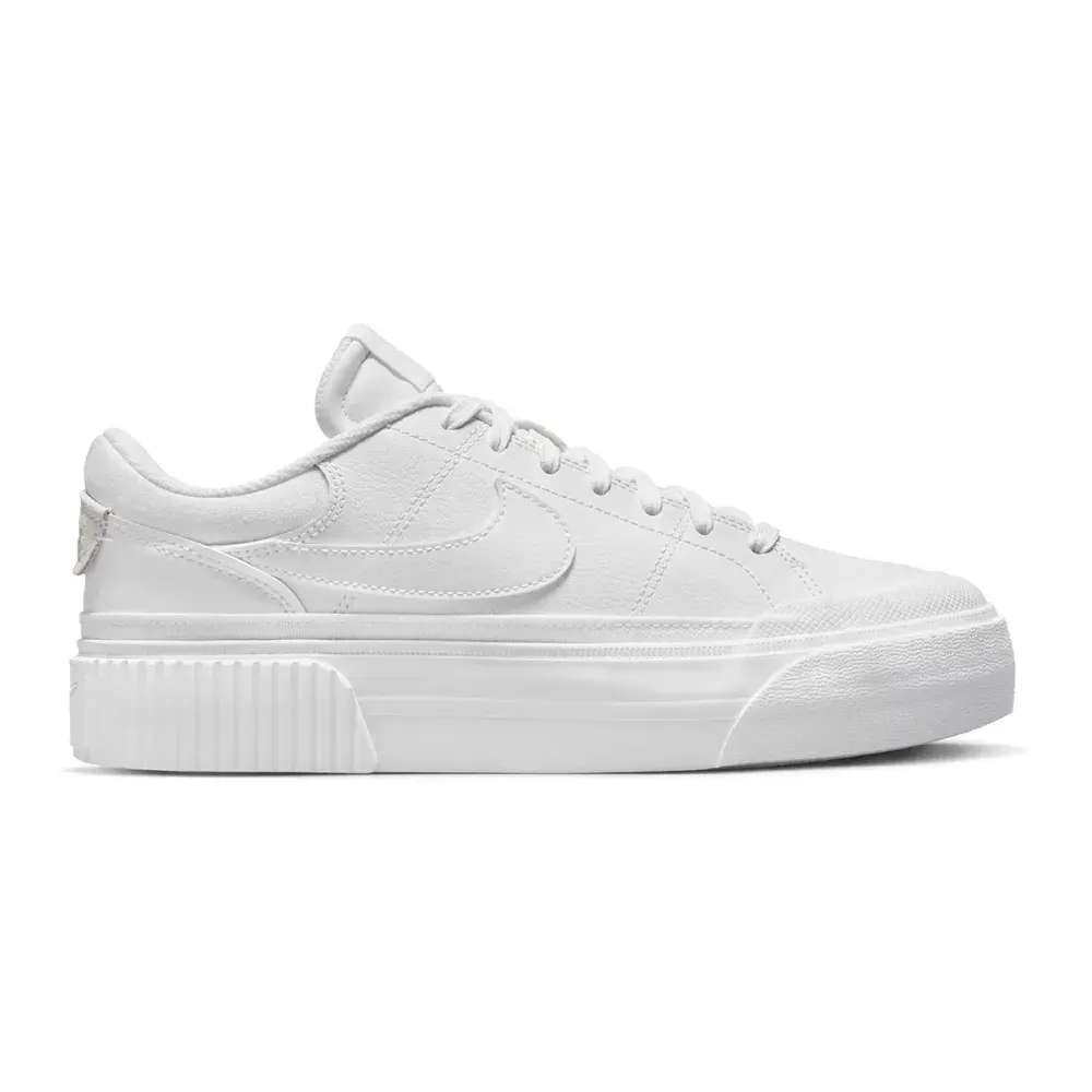 ZAPATILLA NIKE COURT LEGACY LIFT - DM7590-1011