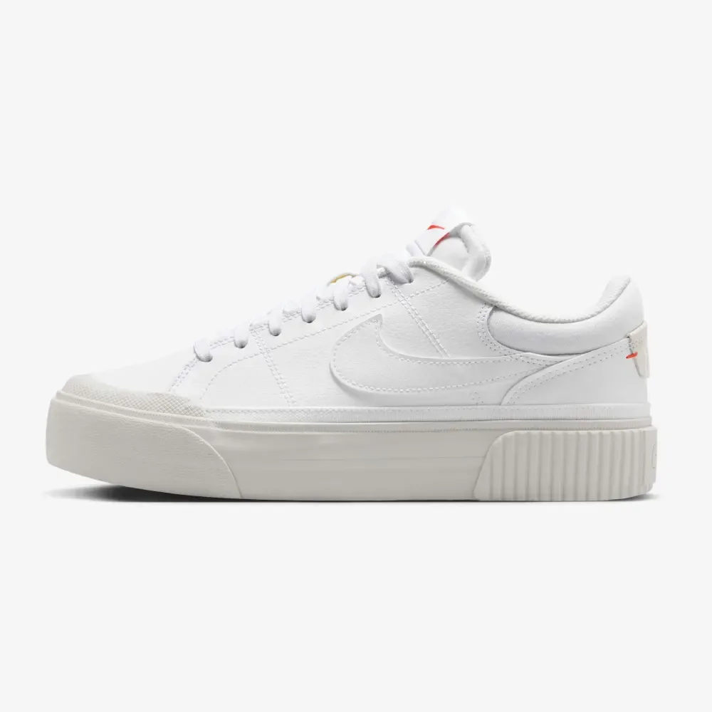 ZAPATILLA NIKE COURT LEGACY - DM7590-1081