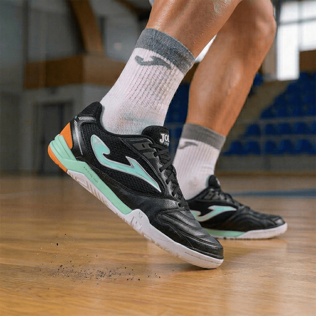 ZAPATILLA  HOMBRE JOMA DRIBLING 2601 INDOOR - DRIS2601IN2
