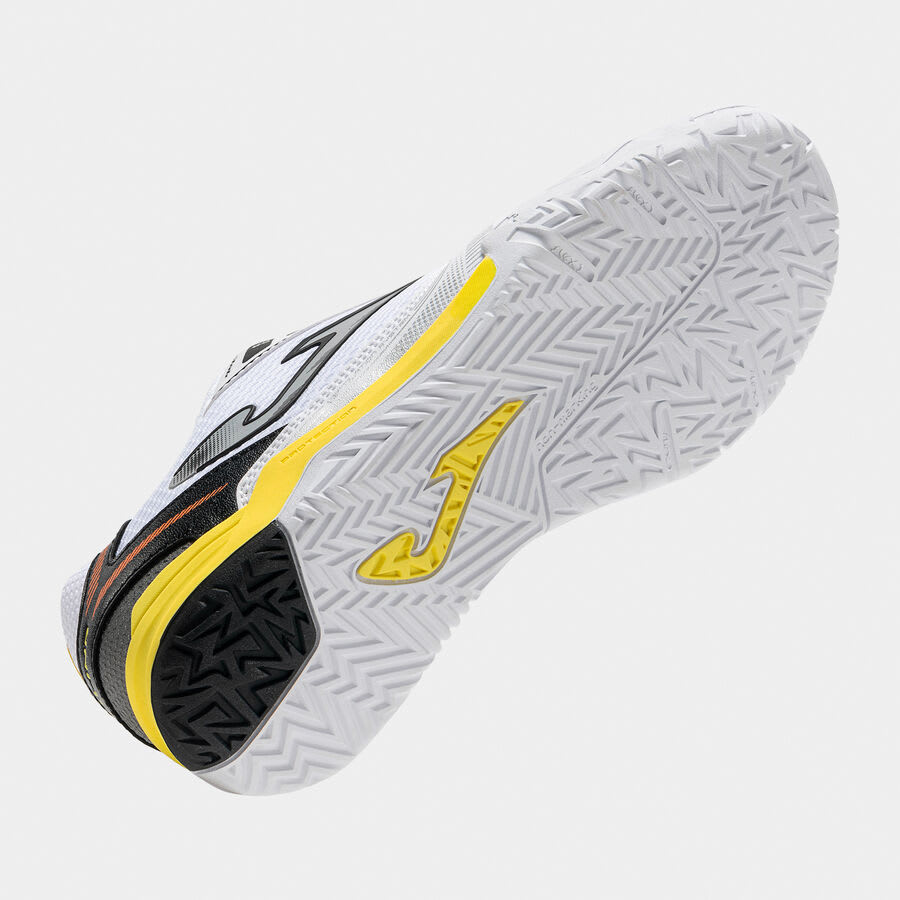 ZAPATILLA HOMBRE JOMA DRIBLING 2602 BLANCO INDOOR - DRIS2602IN4