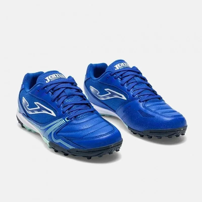 ZAPATILLA FUTBOL JOMA DRIBLING 2604 ROYAL TURF - DRIS2604TF3