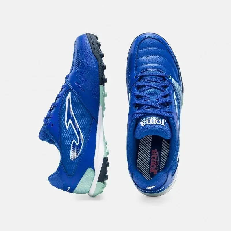 ZAPATILLA FUTBOL JOMA DRIBLING 2604 ROYAL TURF - DRIS2604TF5