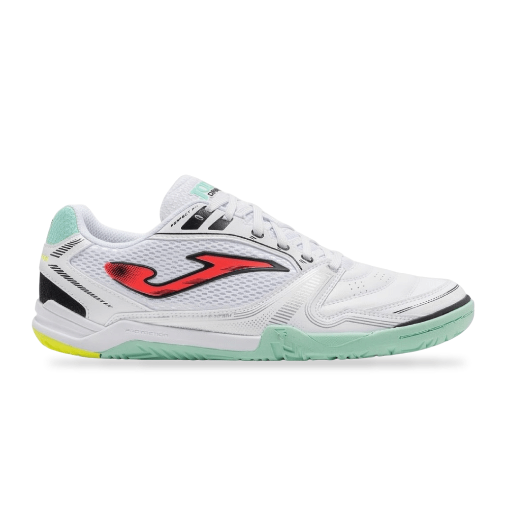 ZAPATILLA FUTBOL JOMA DRIBLING 2632  INDOOR - DRIS2632IN1