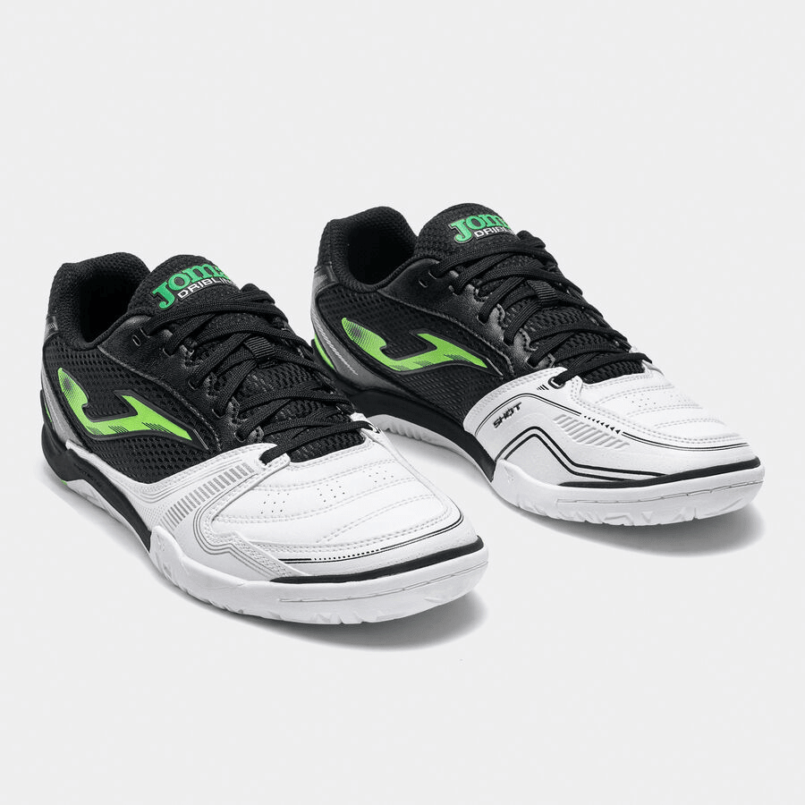 ZAPATILLA FUTBOL JOMA DRIBLING 2642 INDOOR - DRIS2642IN3