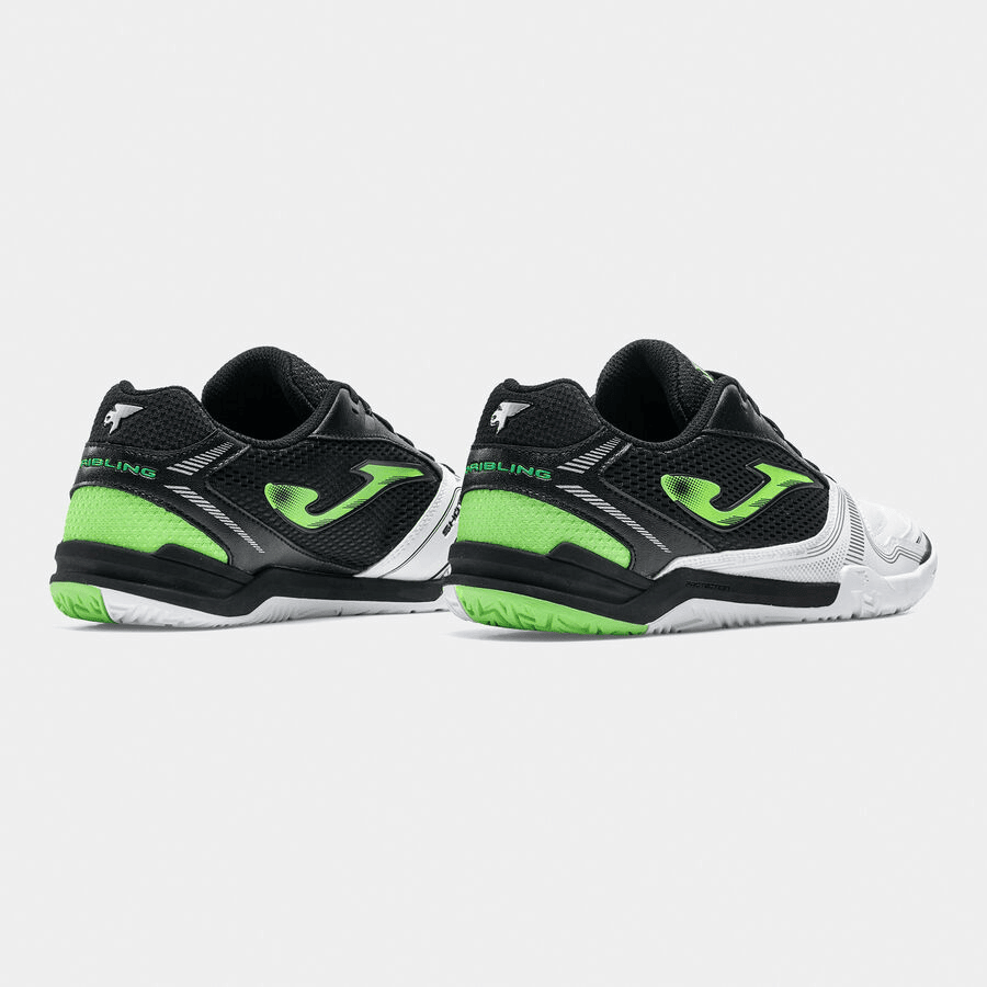 ZAPATILLA FUTBOL JOMA DRIBLING 2642 INDOOR - DRIS2642IN6