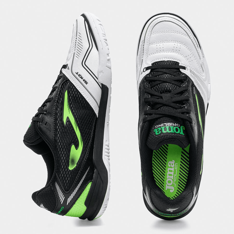 ZAPATILLA FUTBOL JOMA DRIBLING 2642 INDOOR - DRIS2642IN5