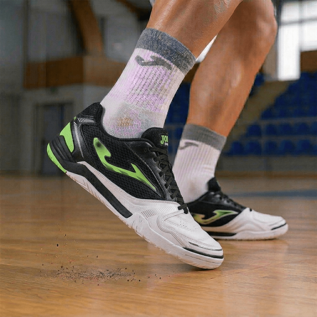 ZAPATILLA FUTBOL JOMA DRIBLING 2642 INDOOR - DRIS2642IN2