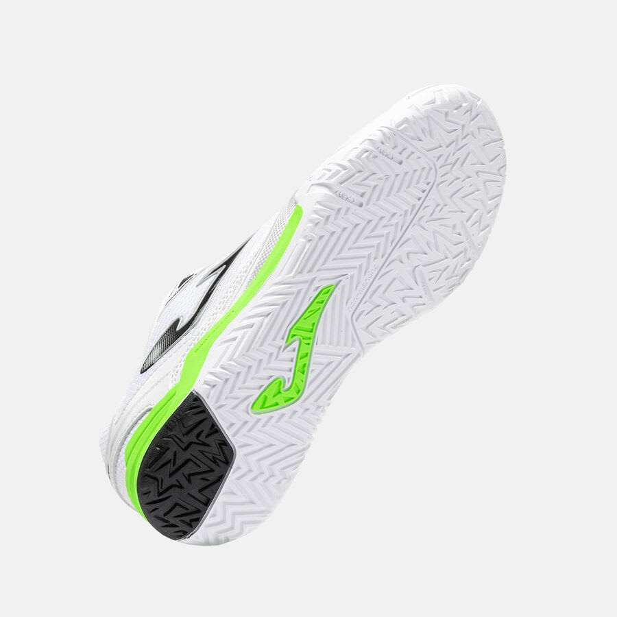 ZAPATILLA JOMA DRIBLING 2602 BLANCO INDOOR - DRIW2602IN4