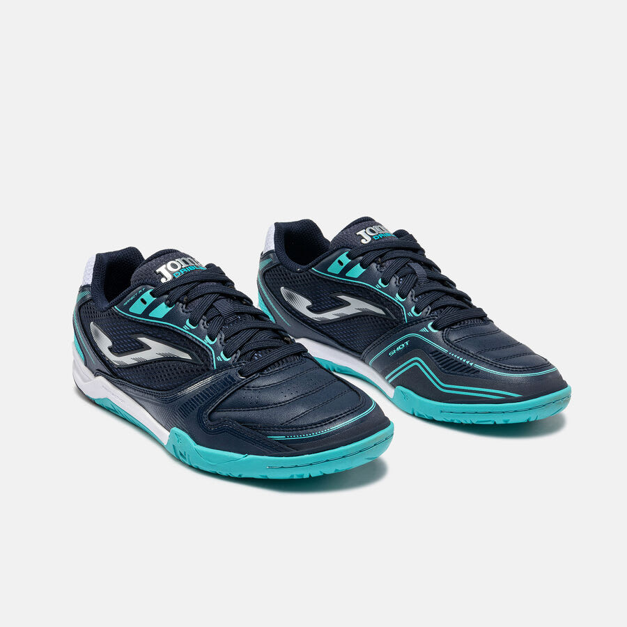 ZAPATILLA JOMA DRIBLING 2603 MARINO INDOOR - DRIW2603IN2