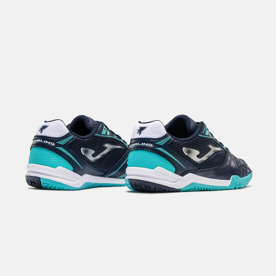ZAPATILLA JOMA DRIBLING 2603 MARINO INDOOR - DRIW2603IN5