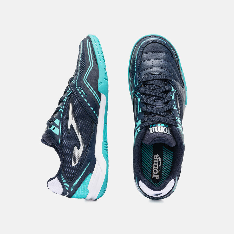 ZAPATILLA JOMA DRIBLING 2603 MARINO INDOOR - DRIW2603IN3