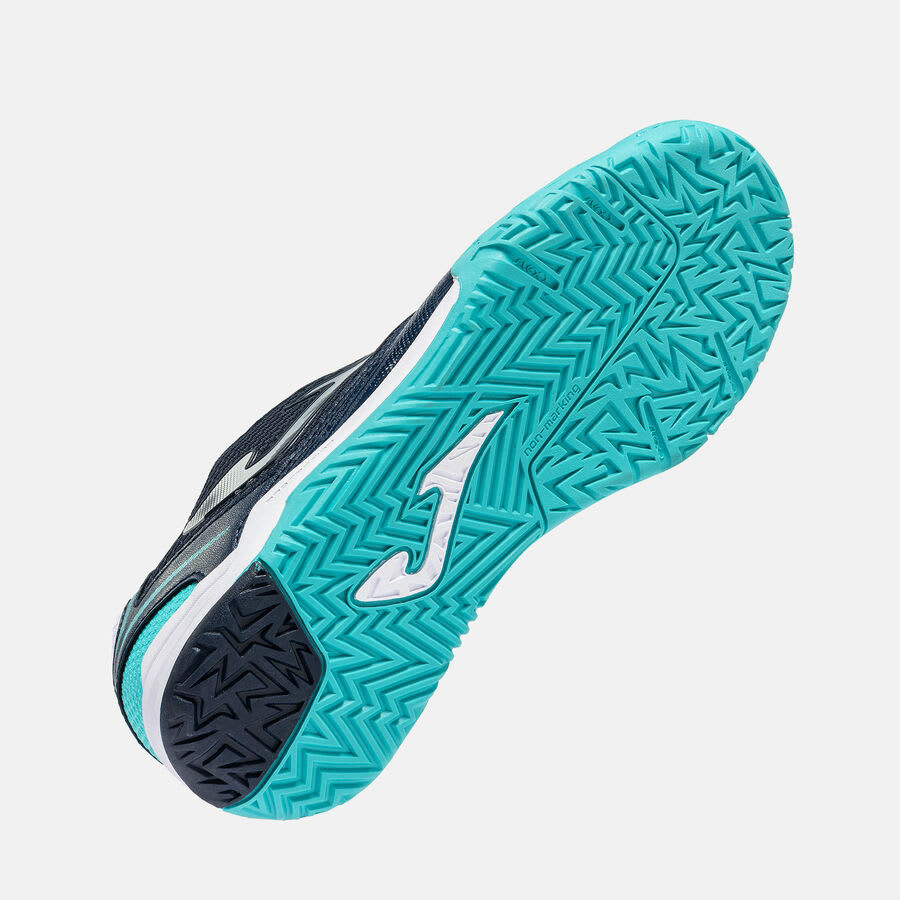 ZAPATILLA JOMA DRIBLING 2603 MARINO INDOOR - DRIW2603IN4