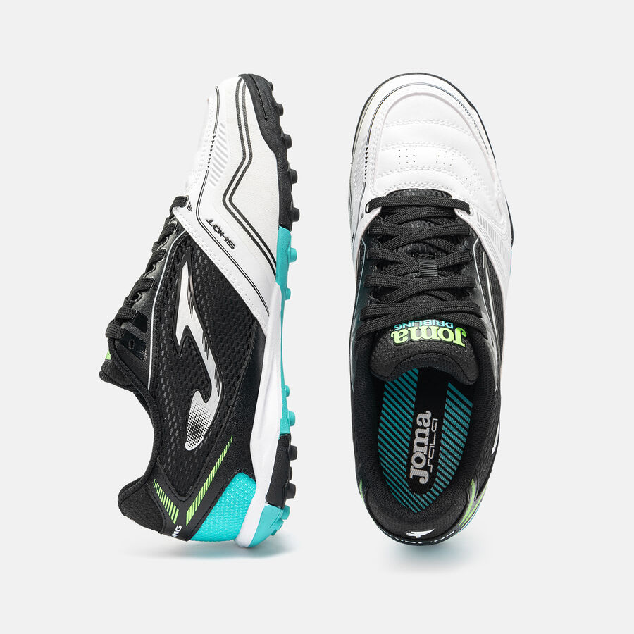 ZAPATILLA JOMA DRIBLING 2632 BLANCO TURF - DRIW2632TF4