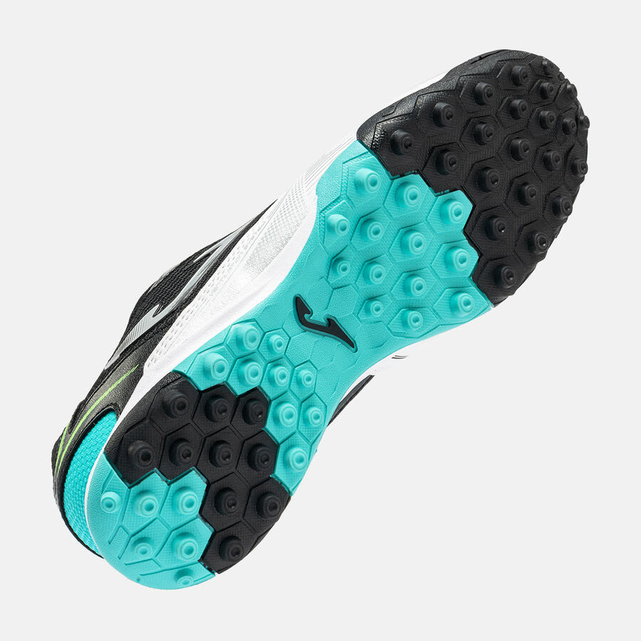 ZAPATILLA JOMA DRIBLING 2632 BLANCO TURF - DRIW2632TF3
