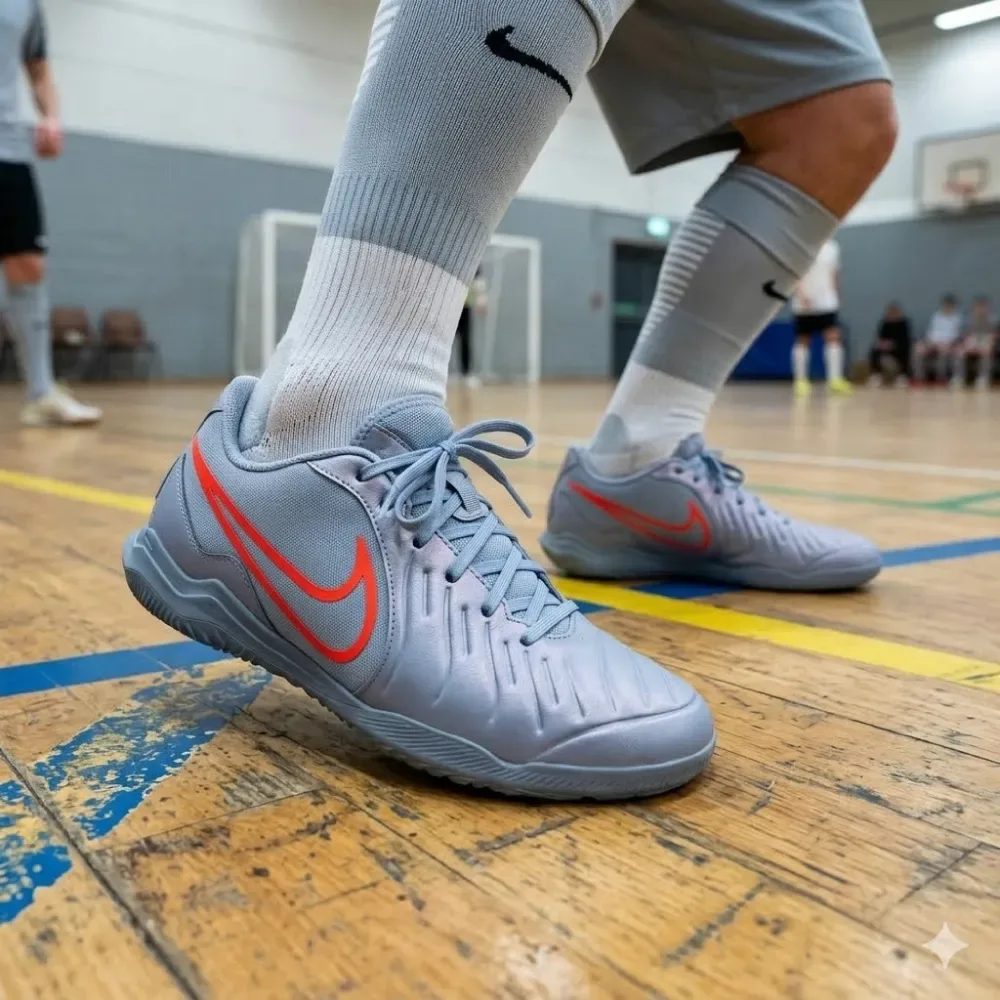 ZAPATILLA NIKE LEGEND 10 CLUB IC  - DV4343-4027