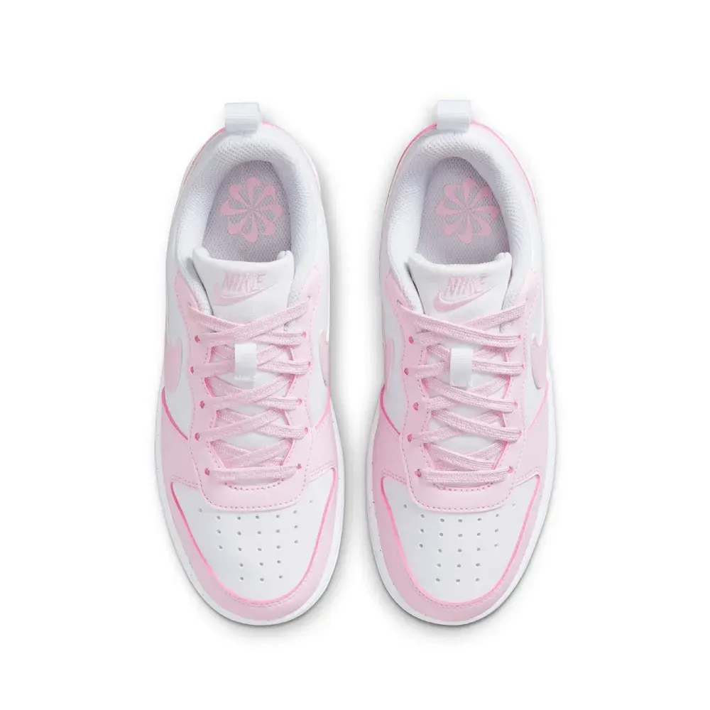 ZAPATILLAS NIKE COURT BOROUGH RECRAF - DV5456-1054