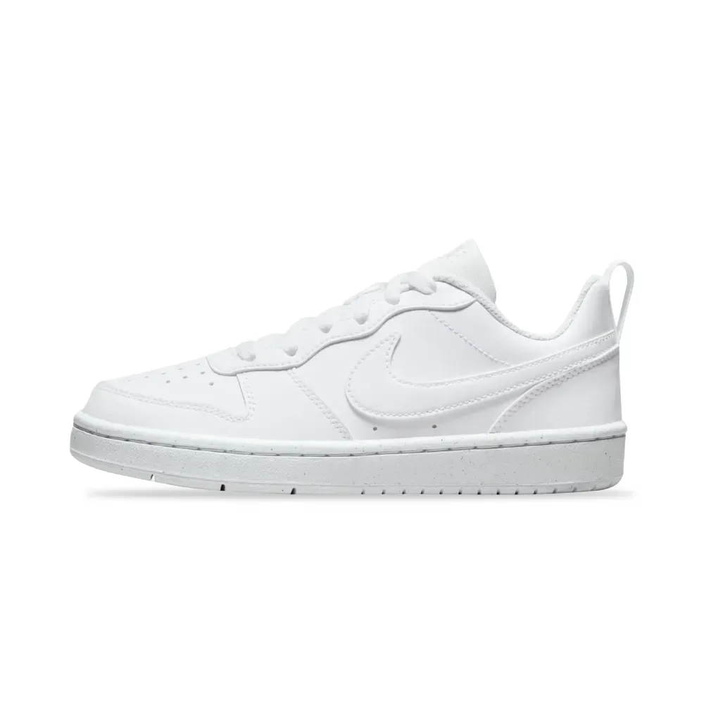 ZAPATILLA NIKE COURT BOROUGH LOW - DV5456-1061