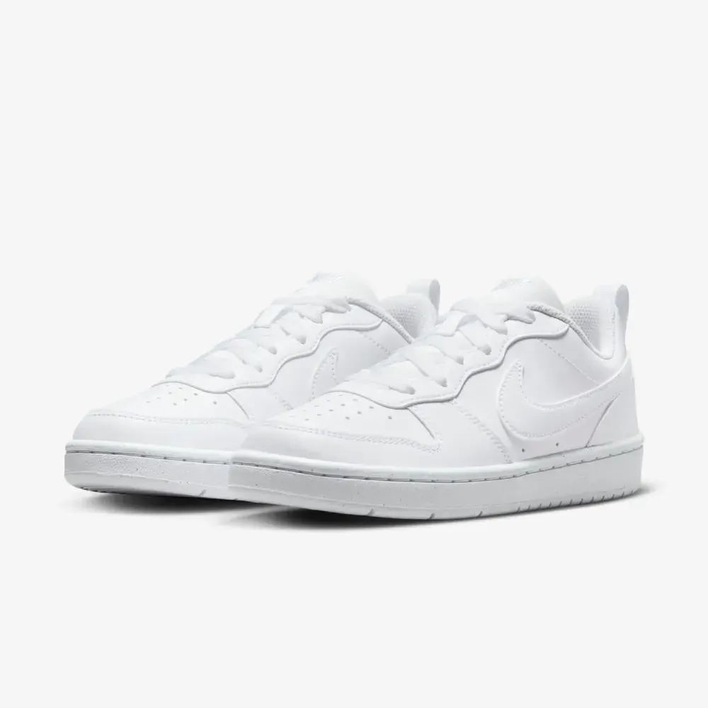 ZAPATILLA NIKE COURT BOROUGH LOW - DV5456-1062
