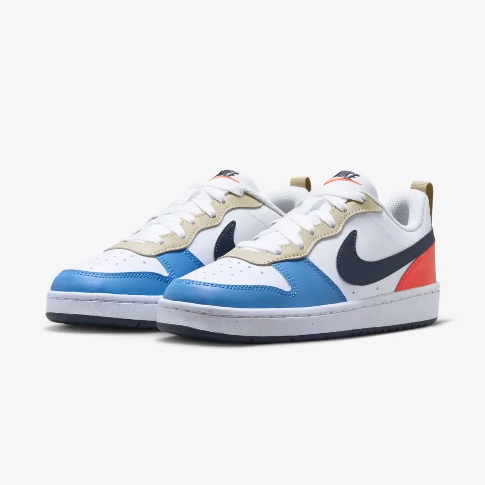 ZAPATILLA NIEKE COURT BOROUGH LOW DV5456-1242