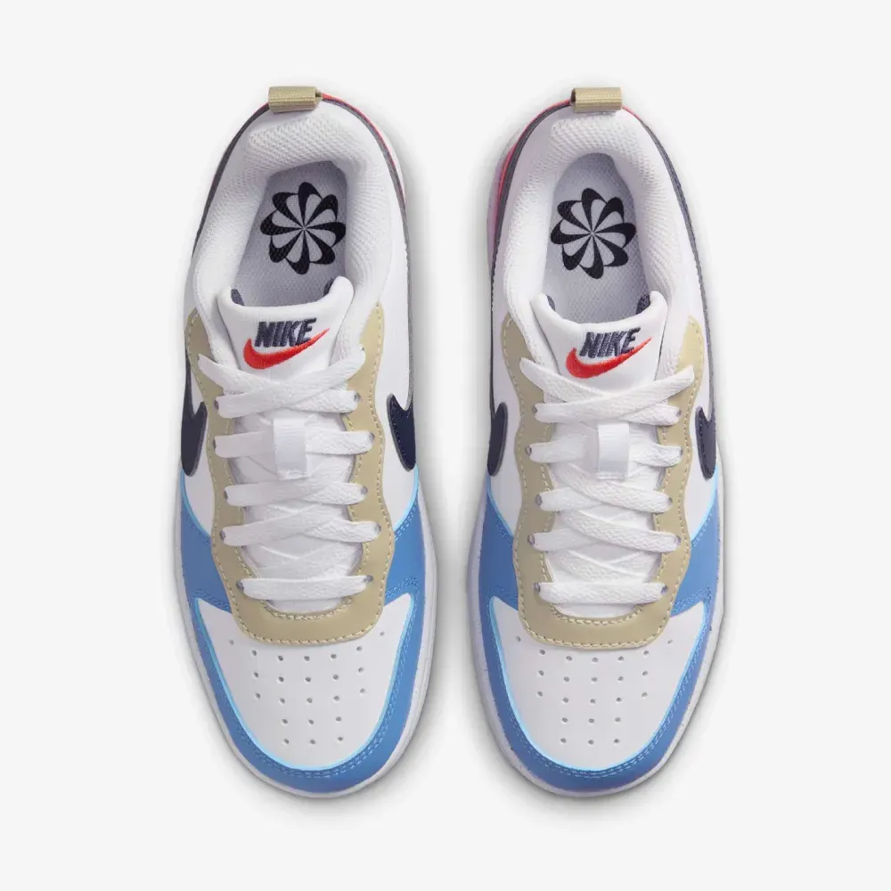 ZAPATILLA NIEKE COURT BOROUGH LOW DV5456-1244
