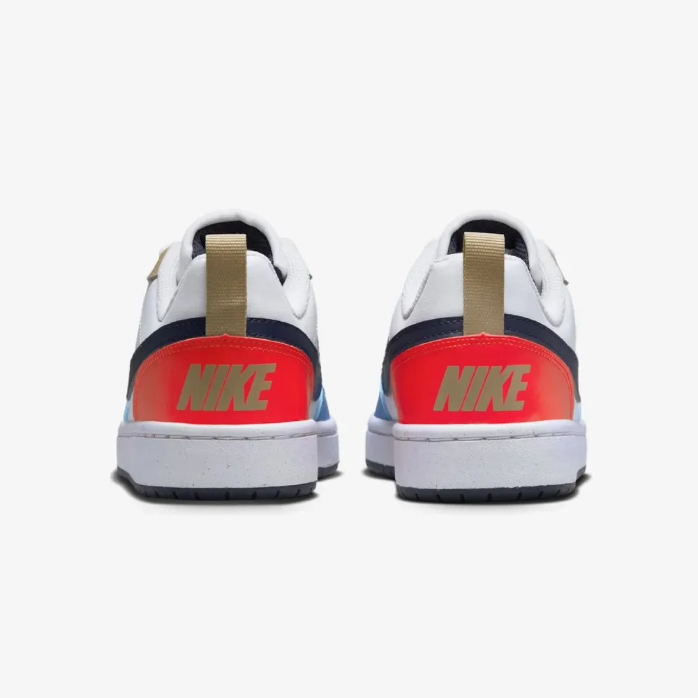 ZAPATILLA NIEKE COURT BOROUGH LOW DV5456-1245