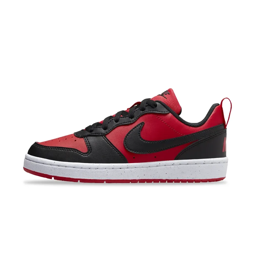 ZAPATILLA NIKE COURT BOROUGH LOW RECRAF - DV5456-6001