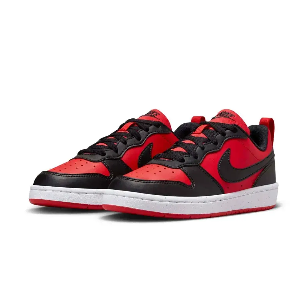 ZAPATILLA NIKE COURT BOROUGH LOW RECRAF - DV5456-6002
