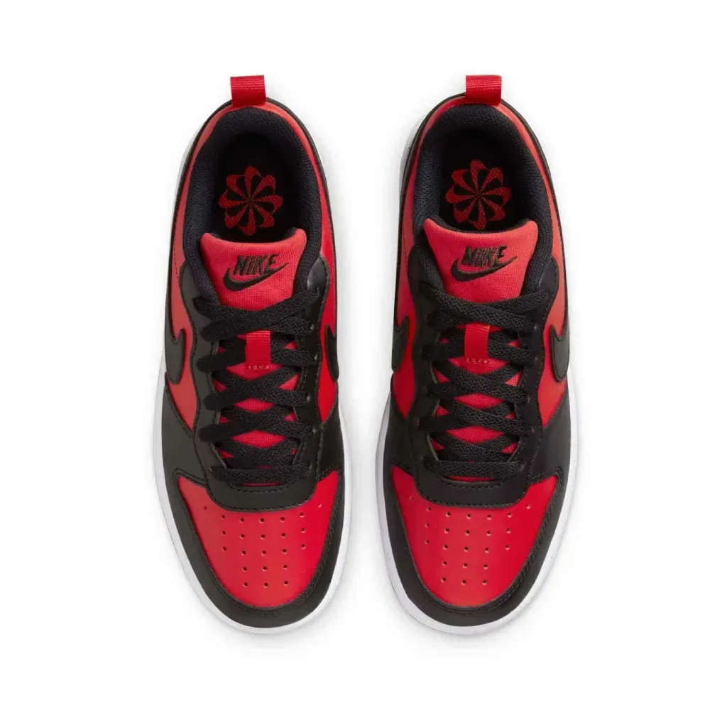 ZAPATILLA NIKE COURT BOROUGH LOW RECRAF - DV5456-6003