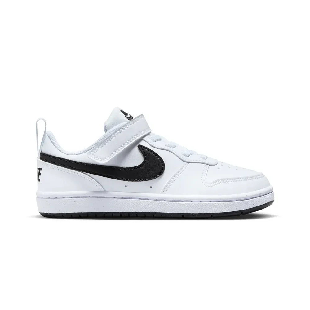 ZAPATILLA NIKE COURT BOROUGH LOW - DV5457-1041