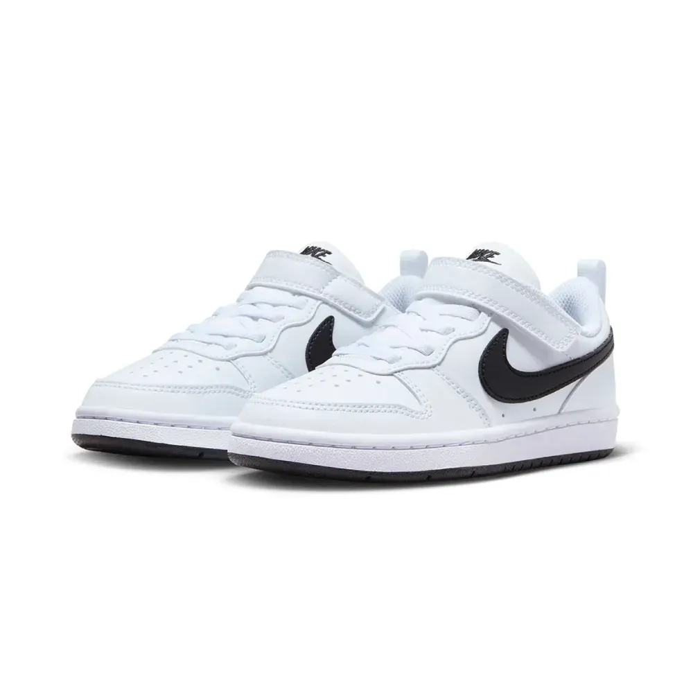 ZAPATILLA NIKE COURT BOROUGH LOW - DV5457-1042