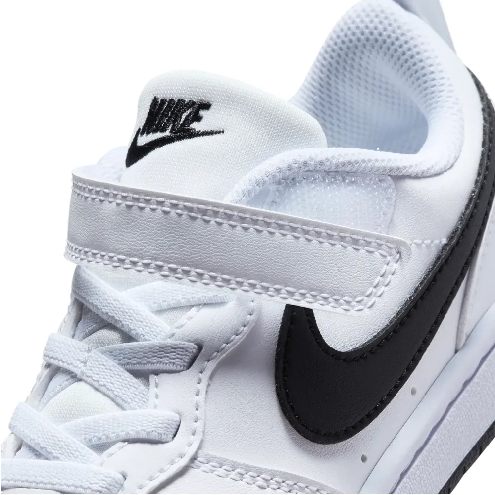 ZAPATILLA NIKE COURT BOROUGH LOW - DV5457-1043