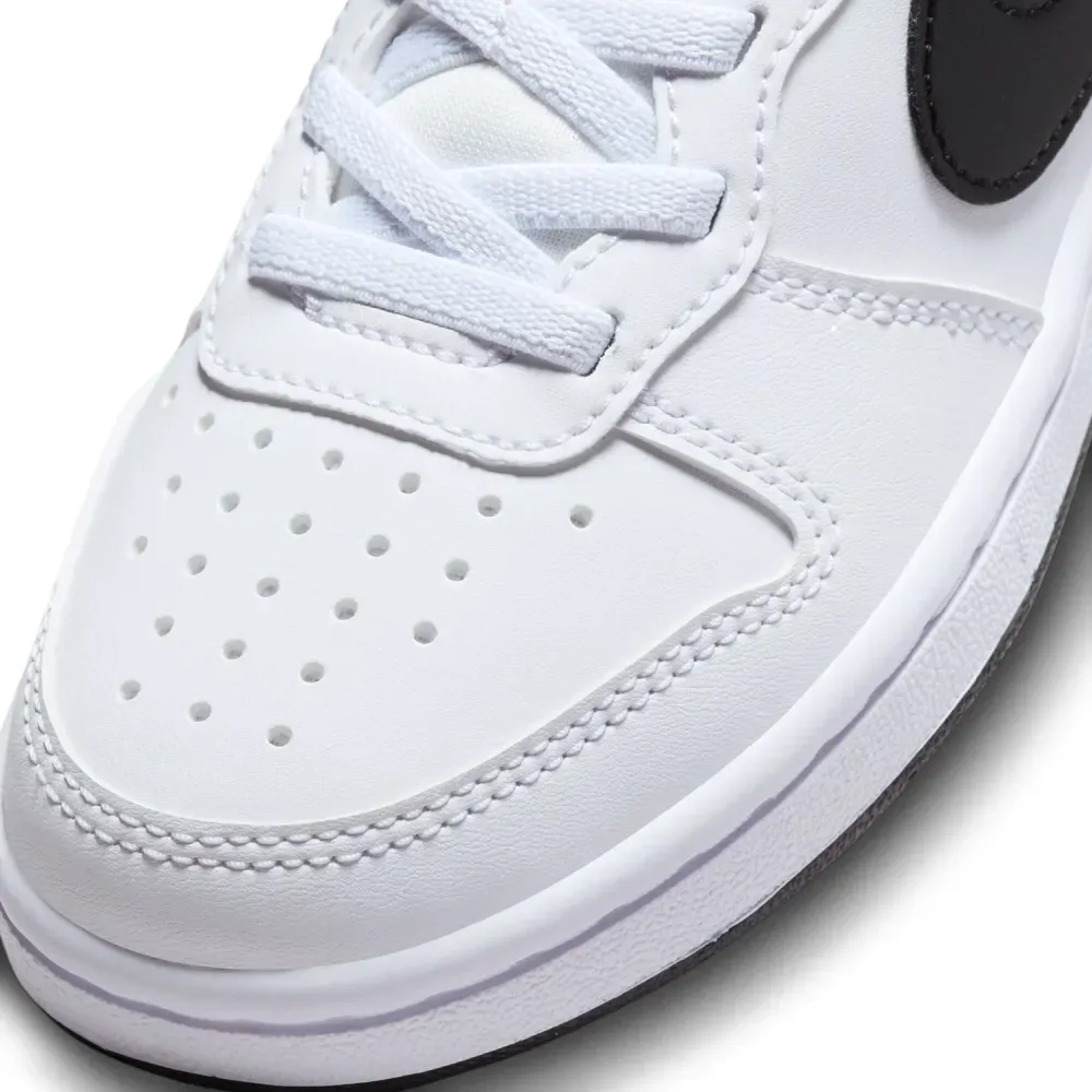 ZAPATILLA NIKE COURT BOROUGH LOW - DV5457-1044